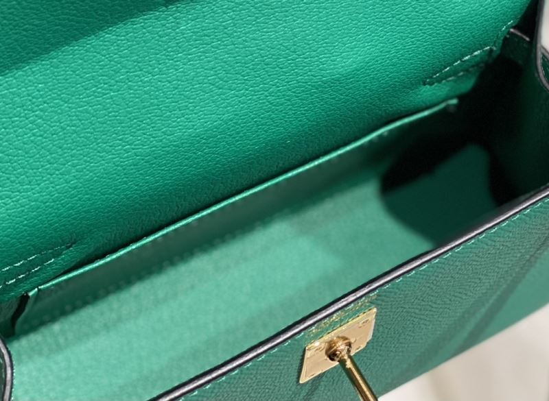 Hermes Kelly Bags